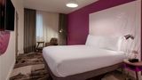 ibis Styles Glasgow Centre Hotel Room