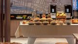 ibis Styles Glasgow Centre Hotel Restaurant