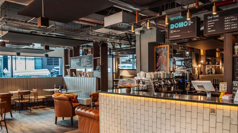 <b>ibis Styles Glasgow Centre Hotel Other</b>. Images powered by <a href="https://iceportal.shijigroup.com/" title="IcePortal" target="_blank">IcePortal</a>.