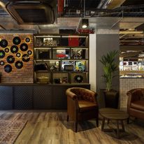 ibis Styles Glasgow Centre Hotel