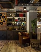 ibis Styles Glasgow Centre Hotel