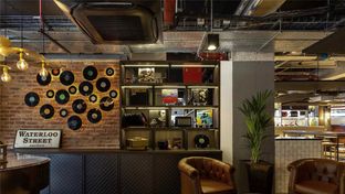 ibis Styles Glasgow Centre Hotel