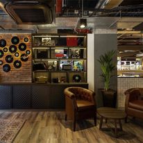 ibis Styles Glasgow Centre Hotel