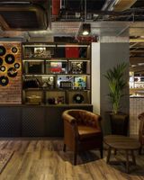 ibis Styles Glasgow Centre Hotel