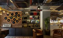 ibis Styles Glasgow Centre Hotel