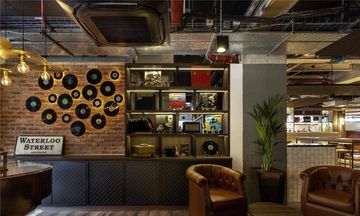 ibis Styles Glasgow Centre Hotel