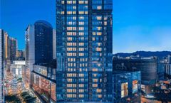 Mercure Chongqing Downtown