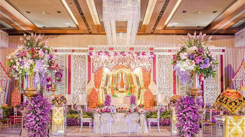 <b>Pullman Ciawi Hotel Other</b>. Images powered by <a href="https://iceportal.shijigroup.com/" title="IcePortal" target="_blank">IcePortal</a>.
