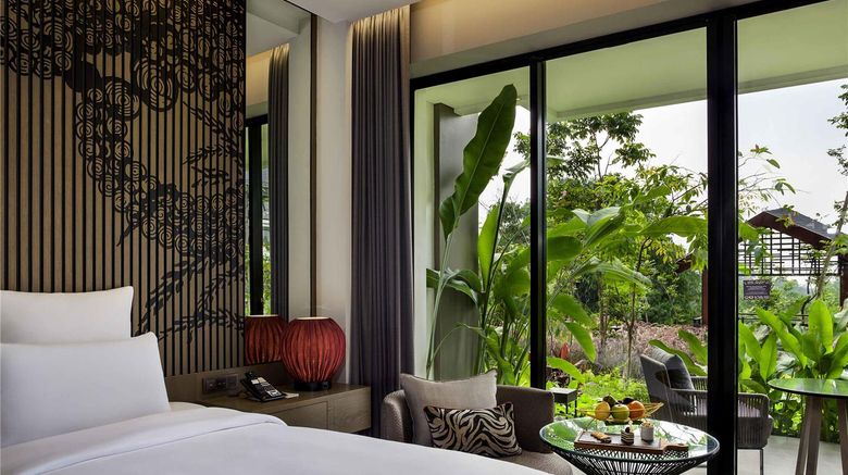 <b>Pullman Ciawi Hotel Room</b>. Images powered by <a href="https://iceportal.shijigroup.com/" title="IcePortal" target="_blank">IcePortal</a>.