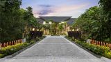 <b>Pullman Ciawi Hotel Exterior</b>. Images powered by <a href="https://iceportal.shijigroup.com/" title="IcePortal" target="_blank">IcePortal</a>.
