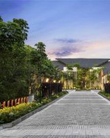 Pullman Ciawi Hotel