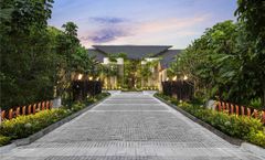 Pullman Ciawi Hotel