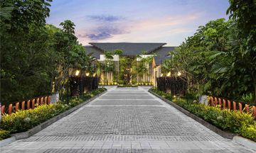 Pullman Ciawi Hotel
