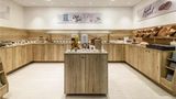 Ibis Styles Bamberg Restaurant