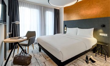 Ibis Styles Bamberg