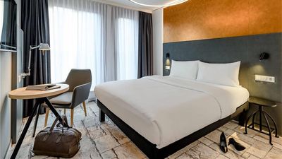 Ibis Styles Bamberg