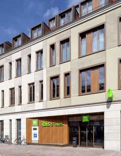 Ibis Styles Bamberg