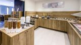 Ibis Styles Bamberg Restaurant