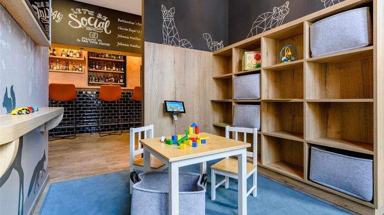 Ibis Styles Bamberg Other