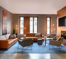 Ibis Styles Bamberg Exterior