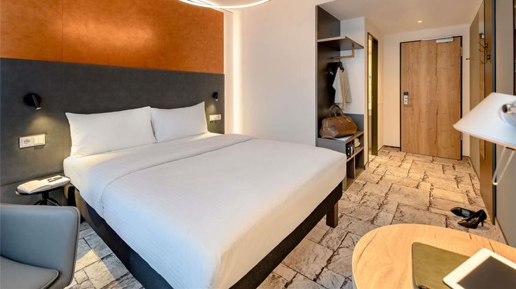Ibis Styles Bamberg Room
