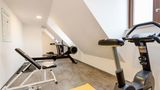 Ibis Styles Bamberg Health