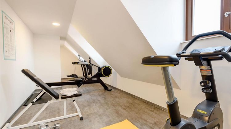 Ibis Styles Bamberg Health