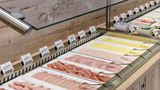Ibis Styles Bamberg Restaurant