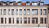 Ibis Styles Bamberg Exterior