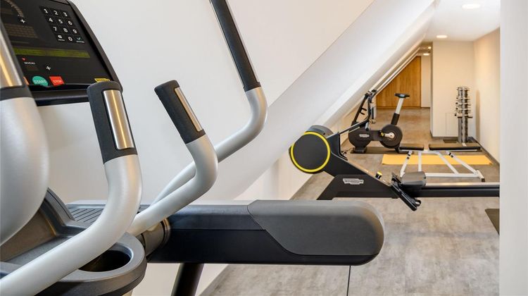 Ibis Styles Bamberg Health