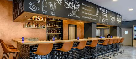 Ibis Styles Bamberg Exterior