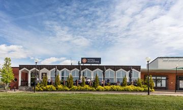 Hotel Falkoping, Sure Collection by BW