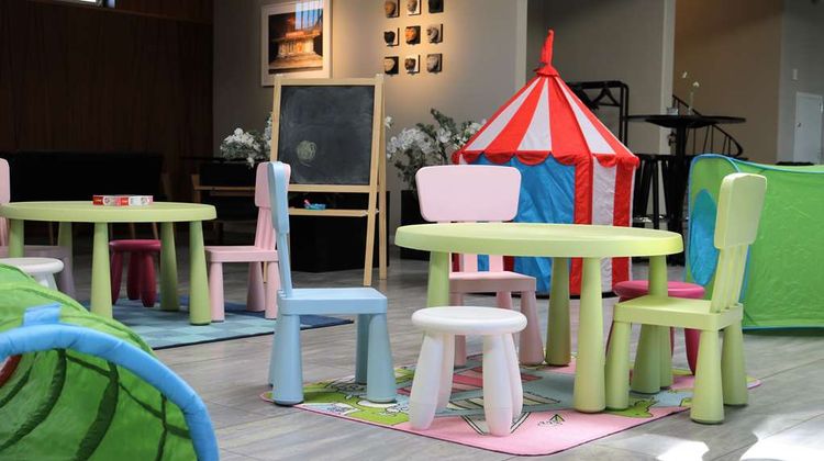 Hotel Falkoping, Sure Collection by BW Lobby