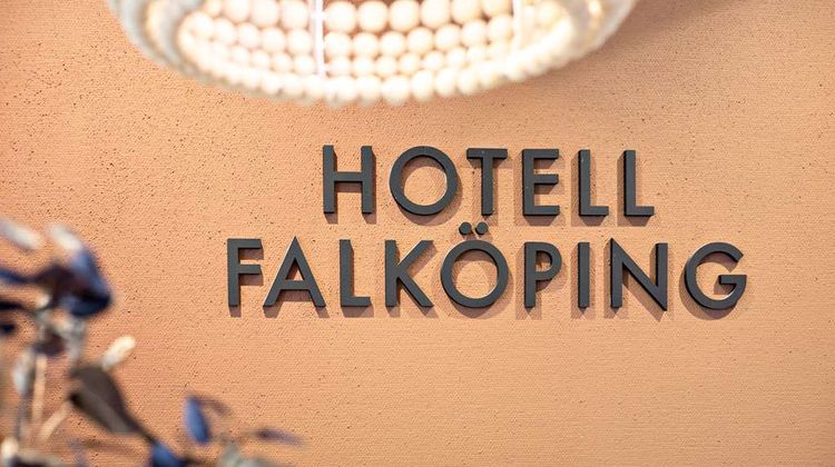 Hotel Falkoping, Sure Collection by BW Other