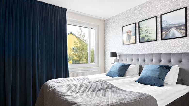 <b>Hotel Falkoping, Sure Collection by BW Room</b>. Images powered by <a href="https://iceportal.shijigroup.com/" title="IcePortal" target="_blank">IcePortal</a>.