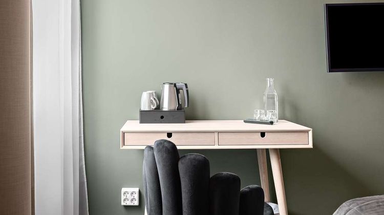 Hotel Falkoping, Sure Collection by BW Room