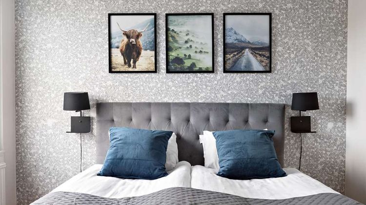 Hotel Falkoping, Sure Collection by BW Room