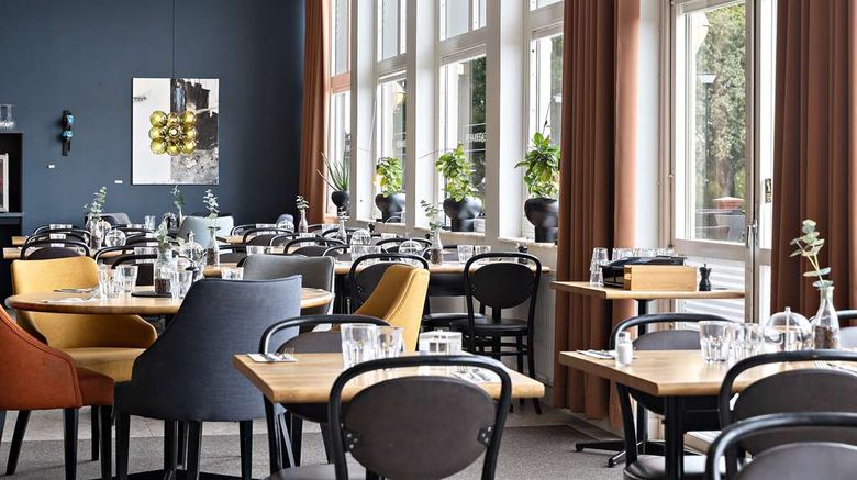 <b>Hotel Falkoping, Sure Collection by BW Restaurant</b>. Images powered by <a href="https://iceportal.shijigroup.com/" title="IcePortal" target="_blank">IcePortal</a>.