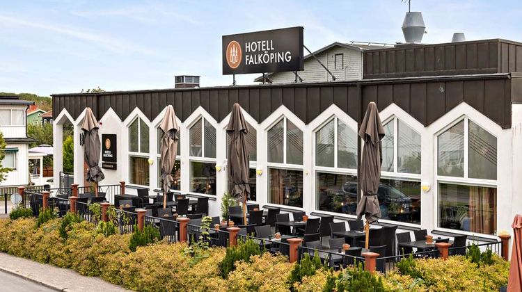 Hotel Falkoping, Sure Collection by BW Other