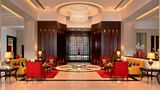 Fortune Park JPS Grand Lobby