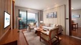 Wyndham Nankunshan Room