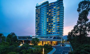 Wyndham Nankunshan