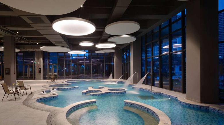 <b>Wyndham Nankunshan Pool</b>. Images powered by <a href="https://iceportal.shijigroup.com/" title="IcePortal" target="_blank">IcePortal</a>.