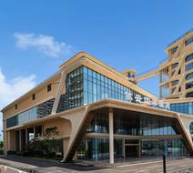 Wyndham Nankunshan Exterior
