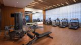 Wyndham Nankunshan Health