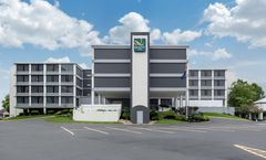 Quality Inn & Conference Center
