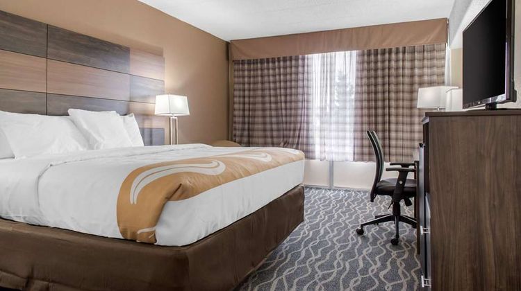 Quality Inn & Conference Center Room