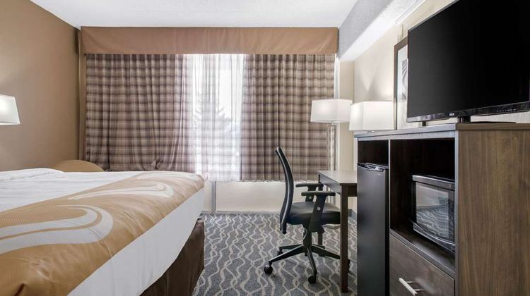 Quality Inn & Conference Center Room