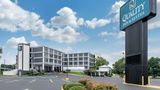 <b>Quality Inn & Conference Center Exterior</b>. Images powered by <a href="https://iceportal.shijigroup.com/" title="IcePortal" target="_blank">IcePortal</a>.