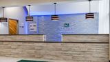 <b>Quality Inn & Conference Center Lobby</b>. Images powered by <a href="https://iceportal.shijigroup.com/" title="IcePortal" target="_blank">IcePortal</a>.